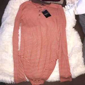 Bodysuit